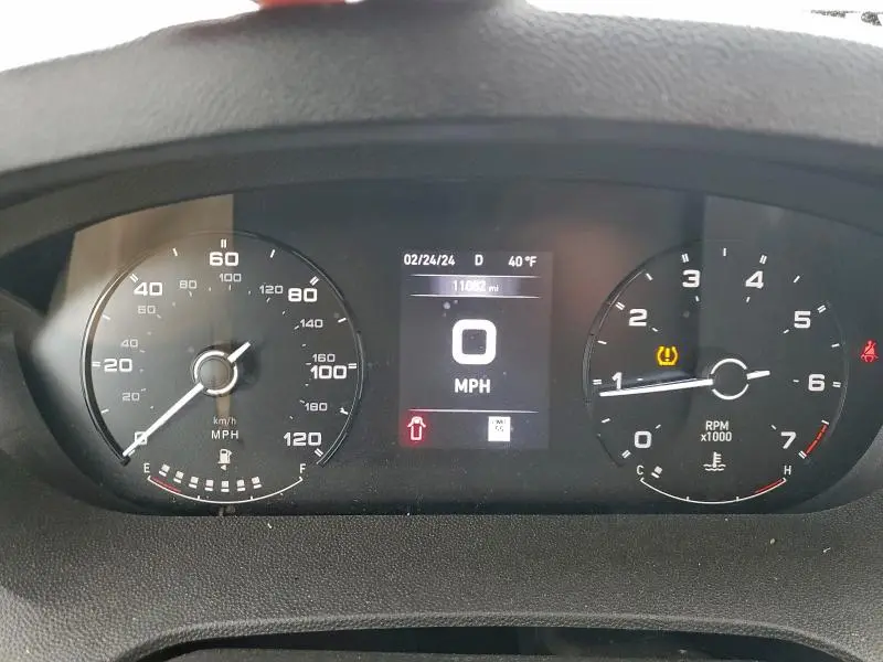 2023 RAM PROMASTER 2500 2500 STANDARD  