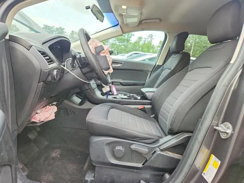 2017 FORD EDGE SE  