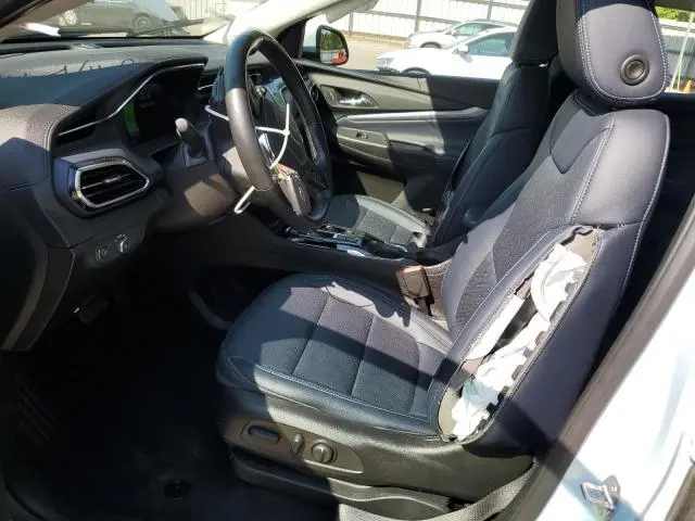 2023 CHEVROLET BOLT EUV PREMIER