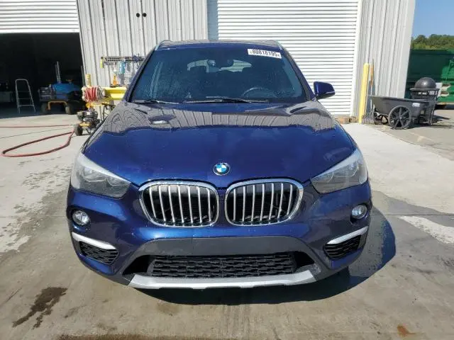 2018 BMW X1 SDRIVE28I  