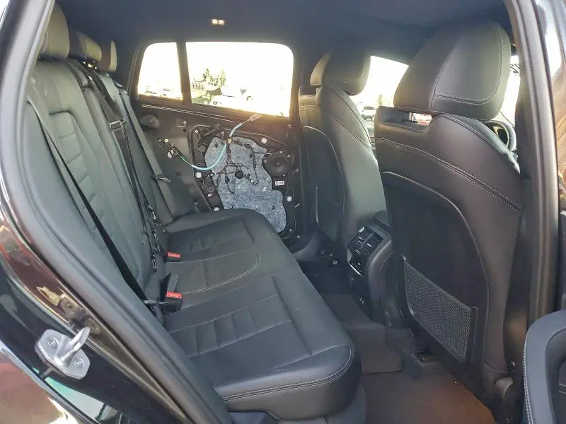 2021 BMW X4 XDRIVE30I  