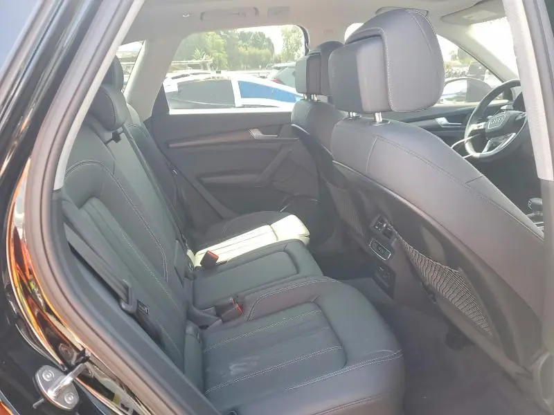 2023 AUDI Q5 PREMIUM 40  