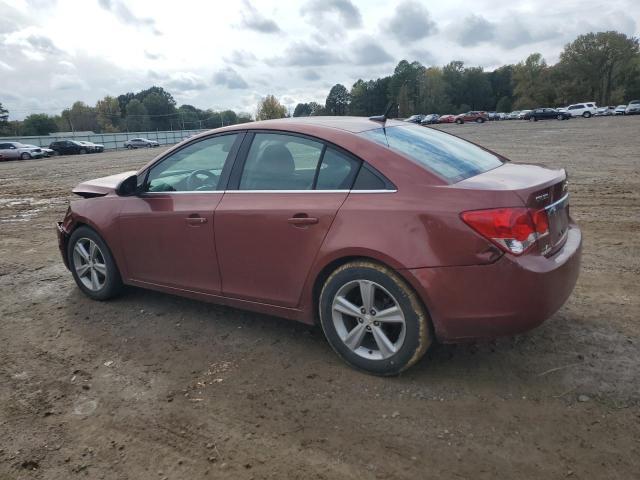 2013 CHEVROLET CRUZE LT