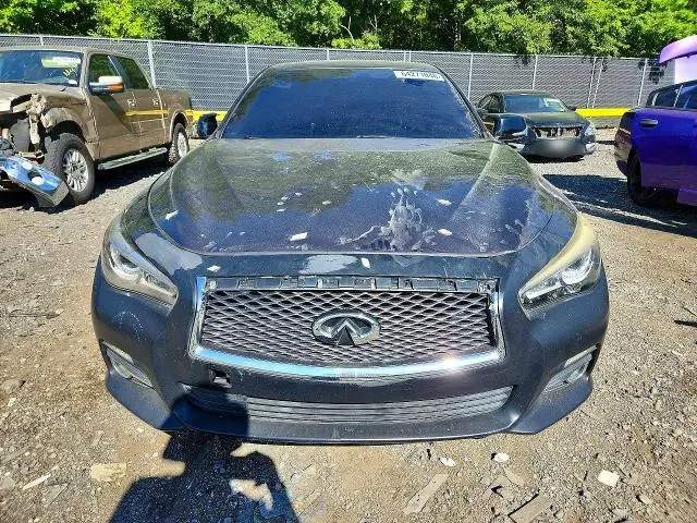 2014 INFINITI Q50 BASE  