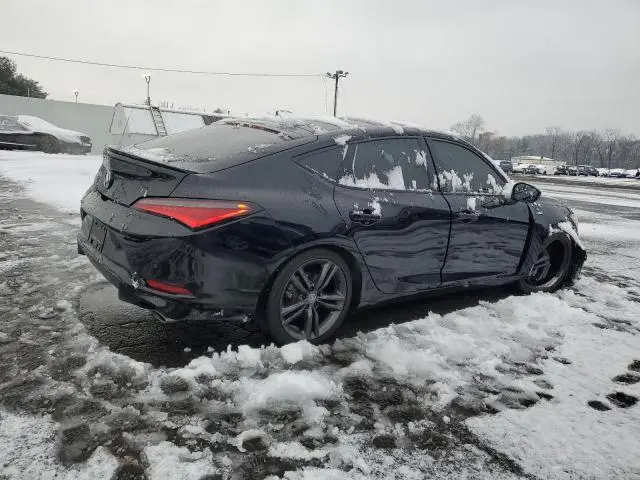 2023 ACURA INTEGRA A-SPEC TECH  