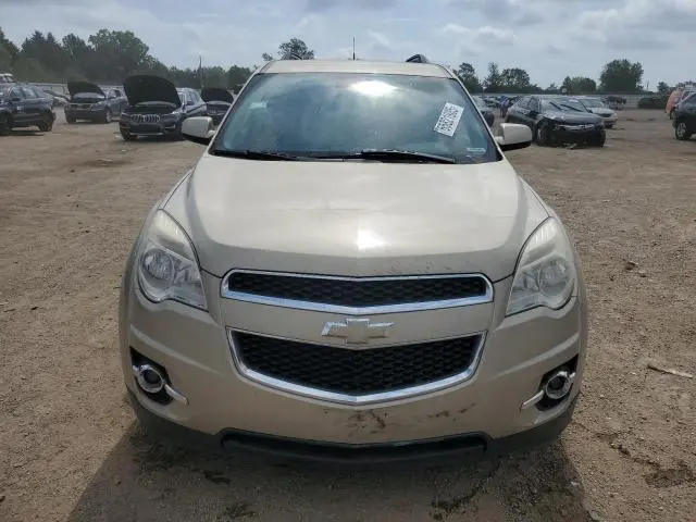 2010 CHEVROLET EQUINOX LT  