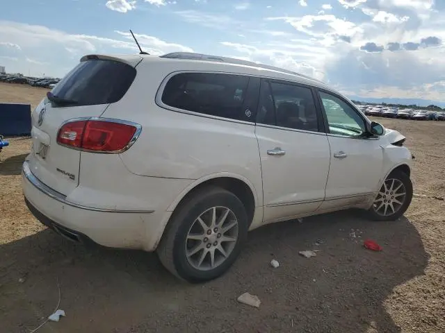 2014 BUICK ENCLAVE