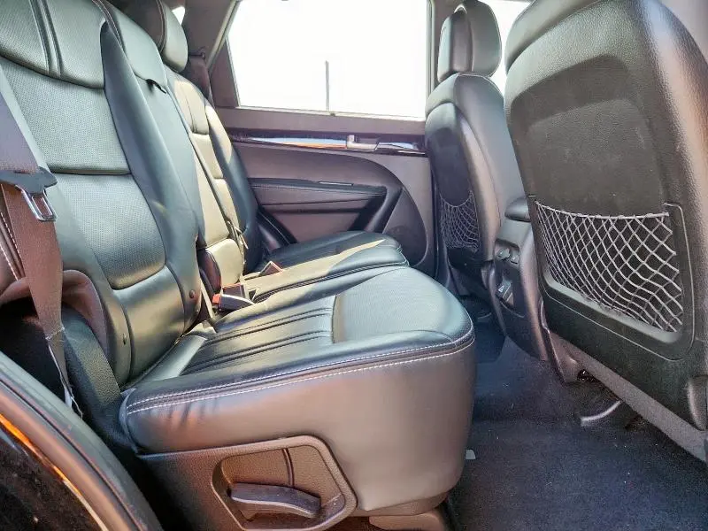 2014 KIA SORENTO SX  