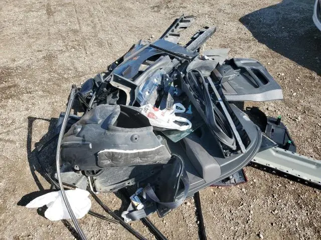 2019 HONDA ODYSSEY EXL  