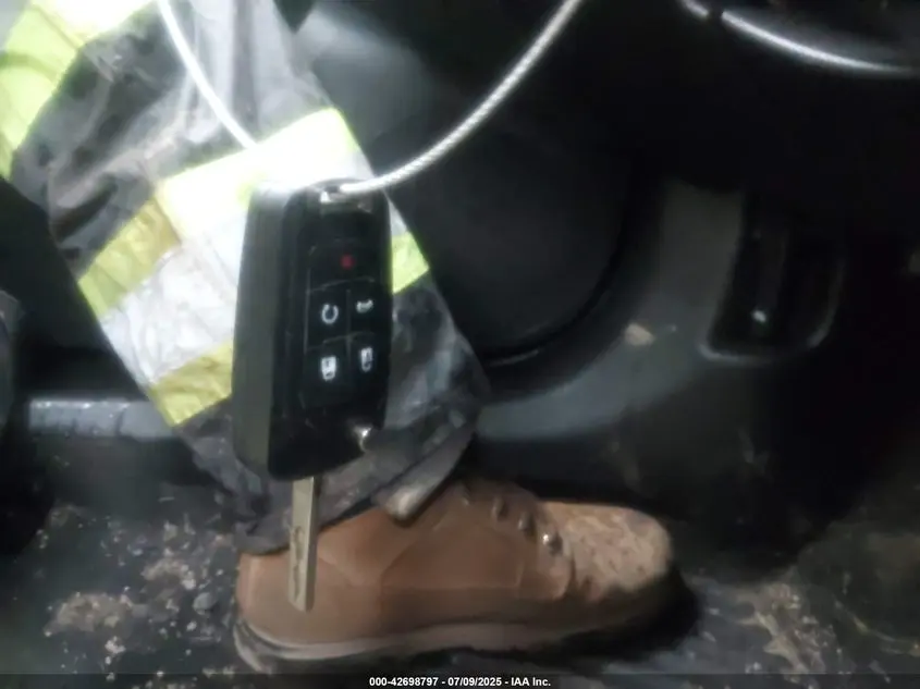 2016 BUICK REGAL TURBO