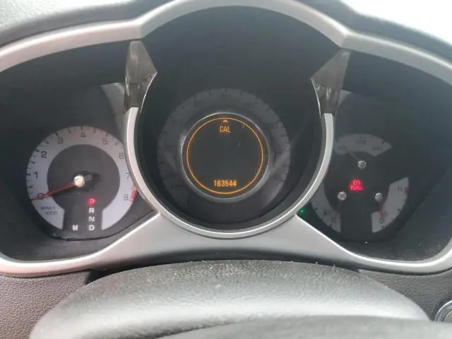 2011 CADILLAC SRX PERFORMANCE COLLECTION  