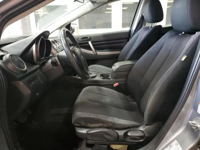 2010 MAZDA CX-7 