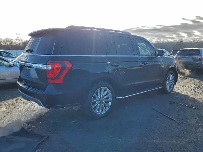 2018 FORD EXPEDITION XLT  