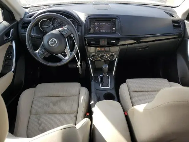 2015 MAZDA CX-5 TOURING  