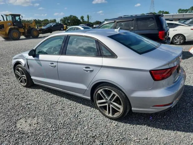 2017 AUDI A3 PREMIUM  