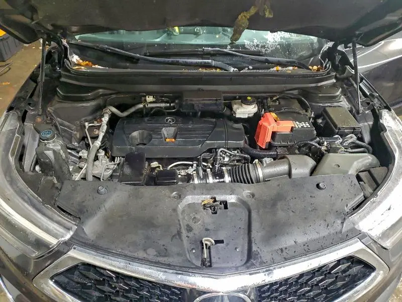 2020 ACURA RDX   