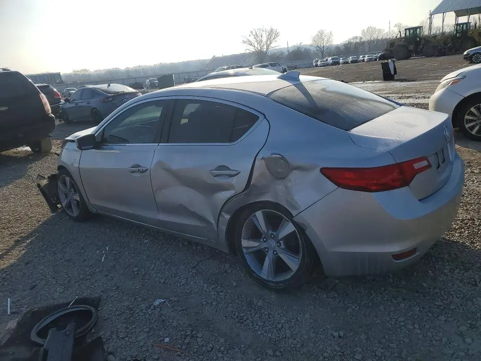 2013 ACURA ILX   