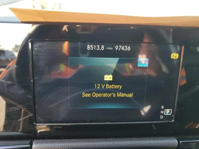 2021 MERCEDES-BENZ GLA 250  