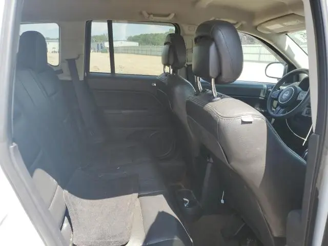 2014 JEEP COMPASS SPORT  