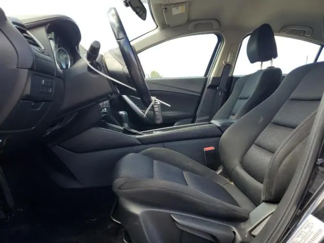 2017 MAZDA 6 SPORT  