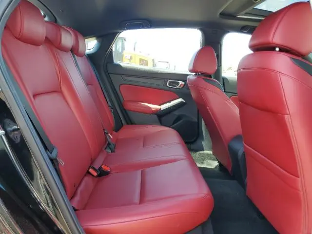 2024 ACURA INTEGRA A-SPEC  