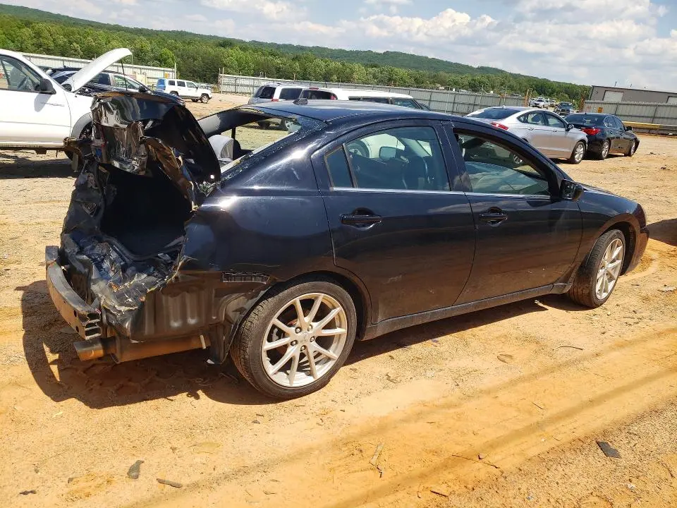 2011 MITSUBISHI GALANT ES  