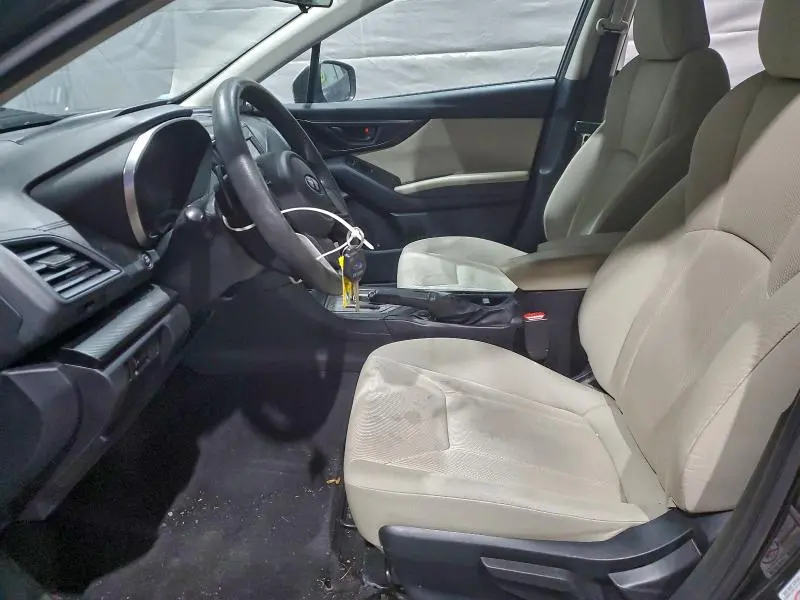 2018 SUBARU IMPREZA PREMIUM  