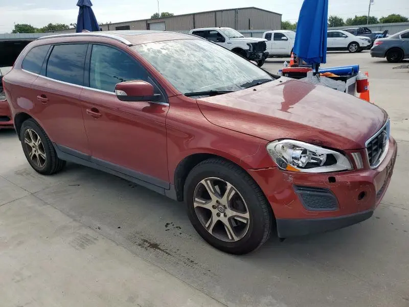 2013 VOLVO XC60 T6  
