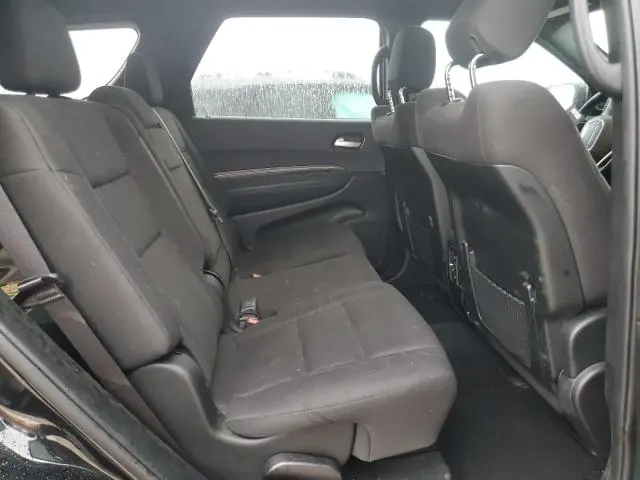 2023 DODGE DURANGO SXT