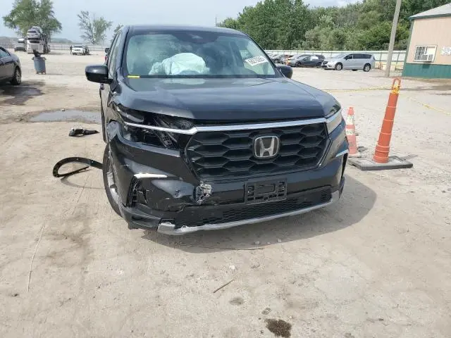 2023 HONDA PILOT EXL  