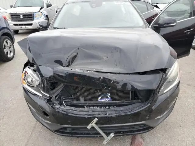 2018 VOLVO S60 PREMIER  