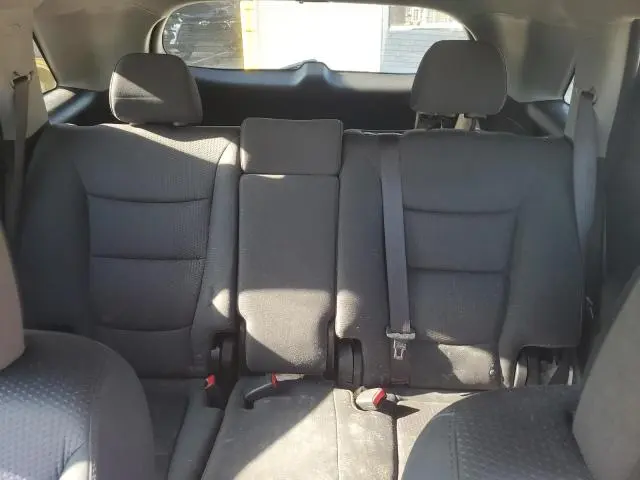 2012 KIA SORENTO BASE  