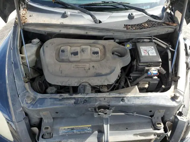 2010 CHEVROLET HHR LT  