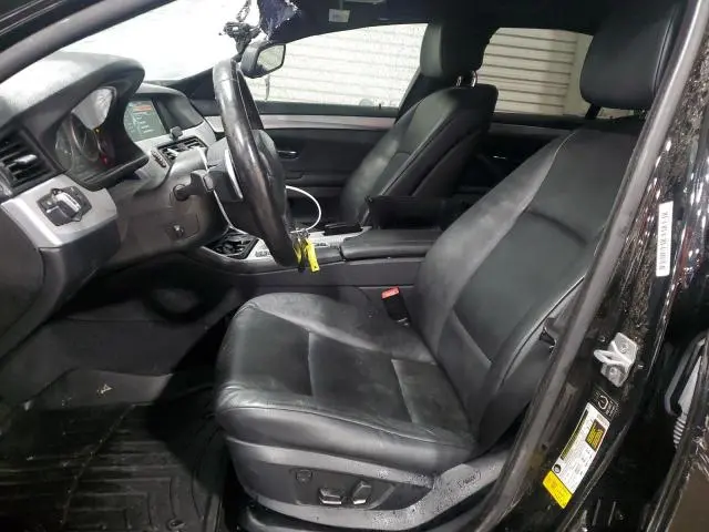 2013 BMW 535 I  