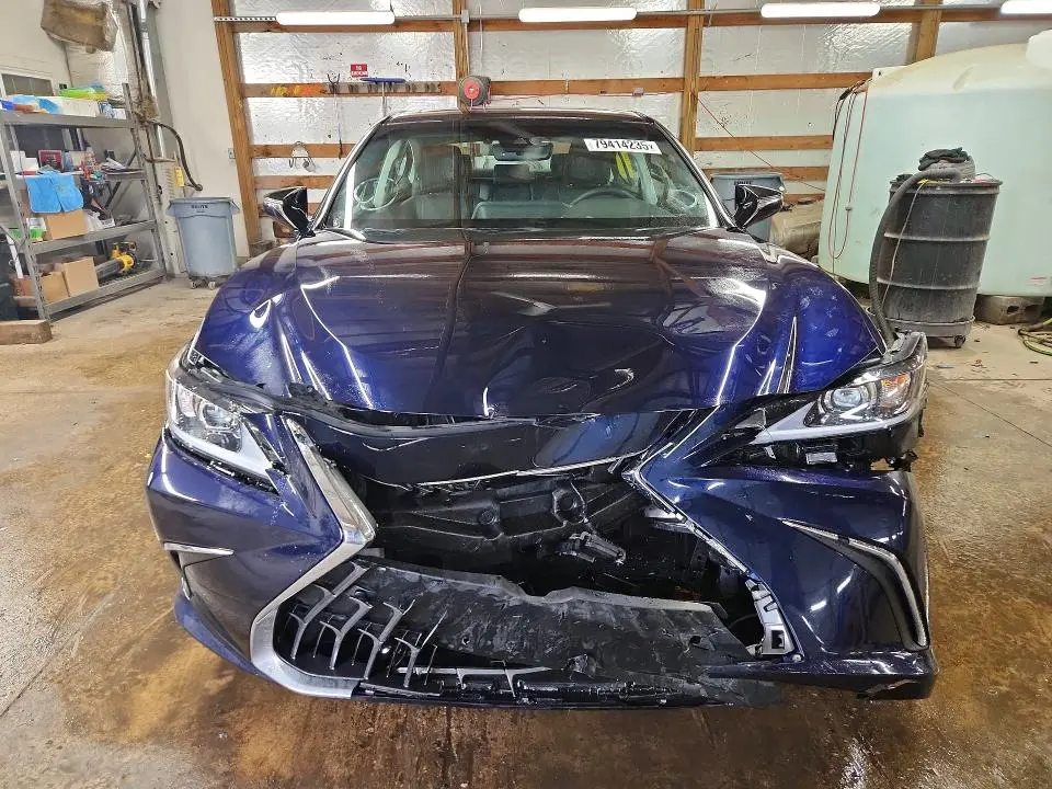 2023 LEXUS ES 350 BASE  