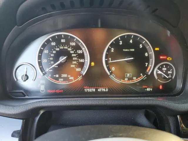 2017 BMW X4 XDRIVE28I  