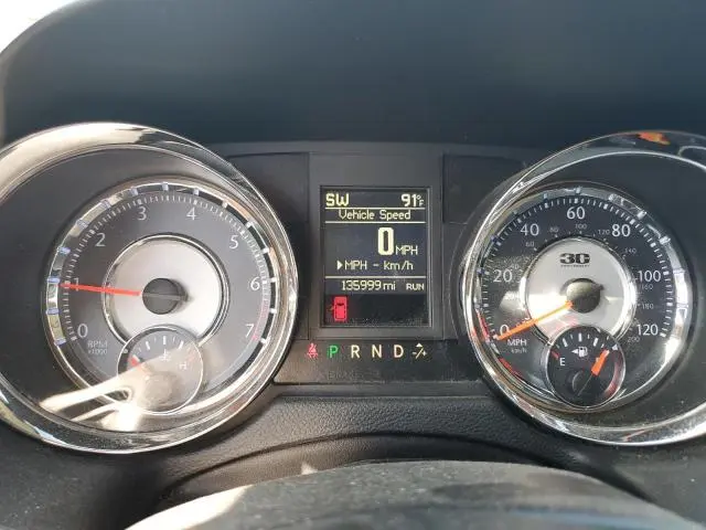 2014 CHRYSLER TOWN & COUNTRY TOURING L  