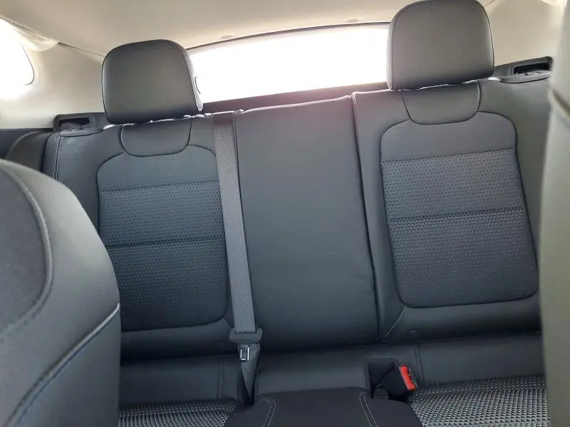 2026 CHEVROLET TRAX 1LT  
