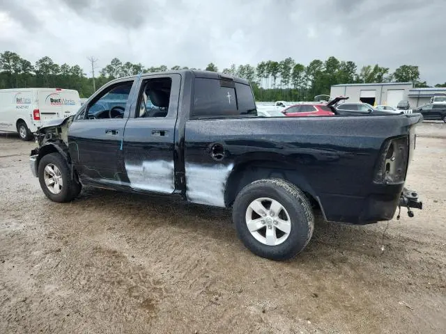 2014 RAM 1500 SLT  