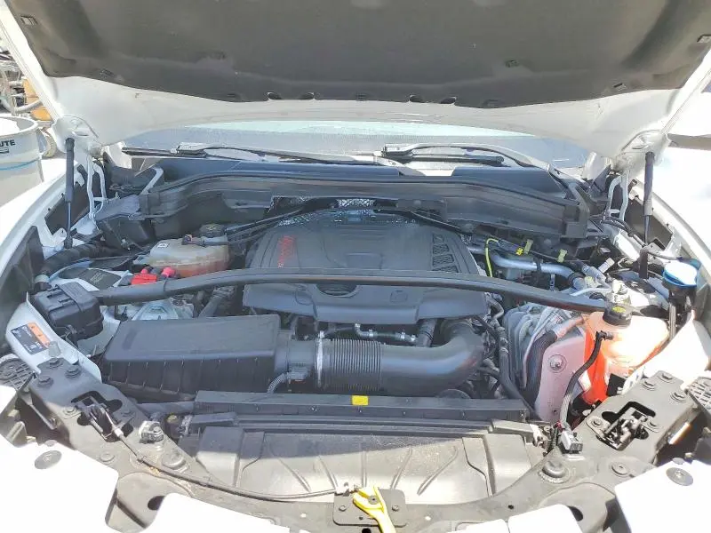2019 ALFA ROMEO STELVIO   