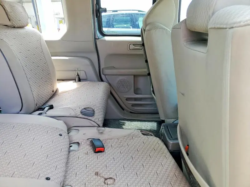 2010 HONDA ELEMENT EX  