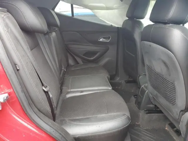 2014 BUICK ENCORE   