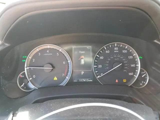 2018 LEXUS RX 350 BASE  