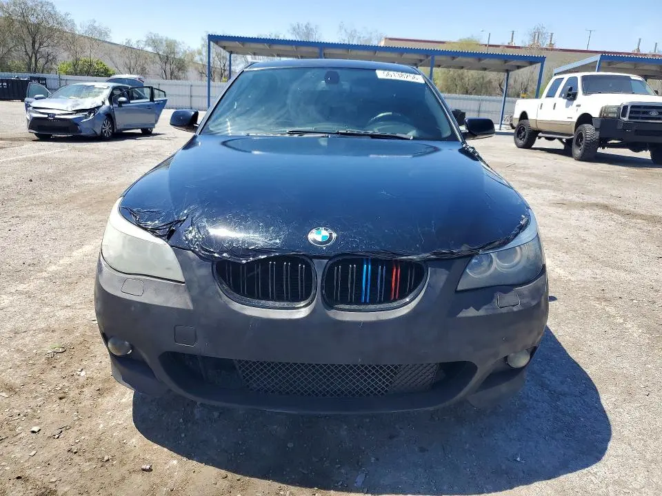 2010 BMW 528 I  