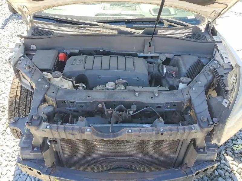 2014 GMC ACADIA DENALI  