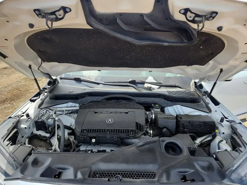 2023 ACURA MDX ADVANCE  