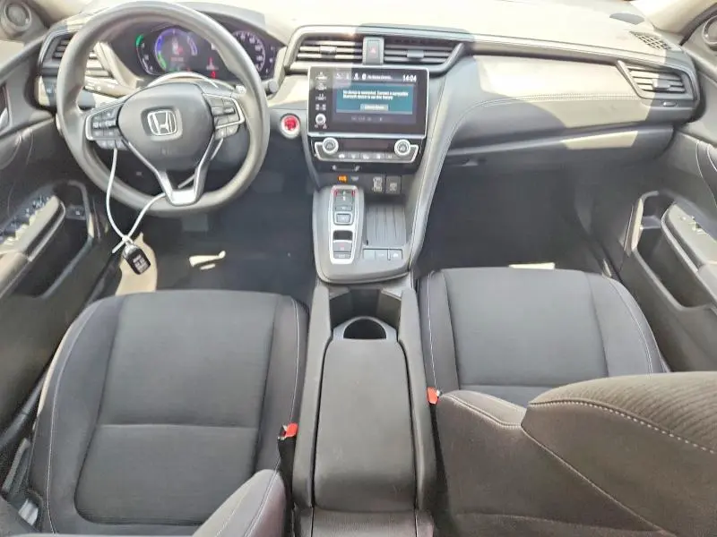 2021 HONDA INSIGHT EX  