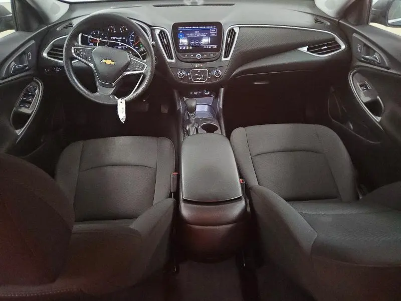 2023 CHEVROLET MALIBU LS  