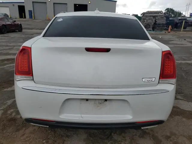2015 CHRYSLER 300 LIMITED  