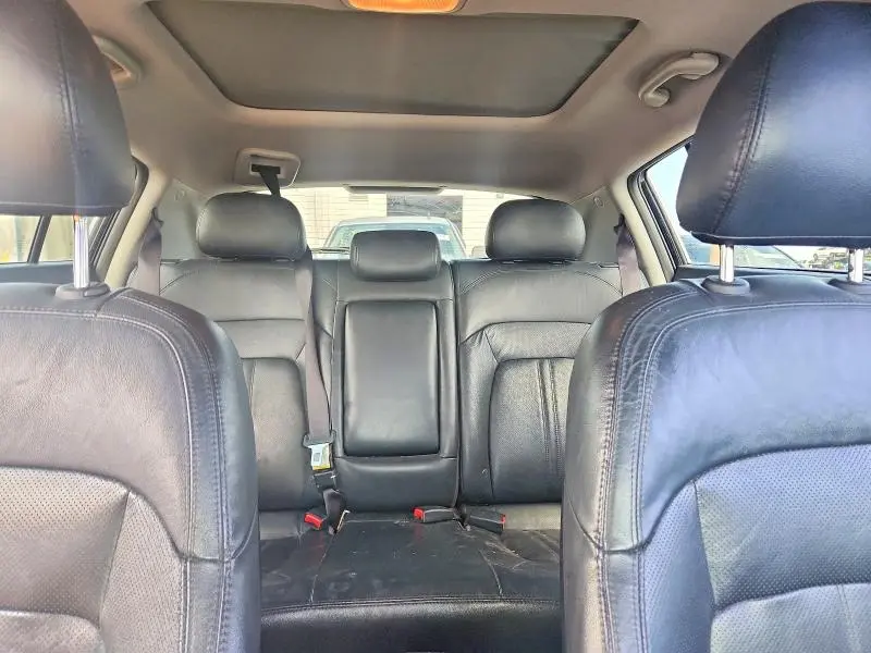 2014 KIA SPORTAGE EX  